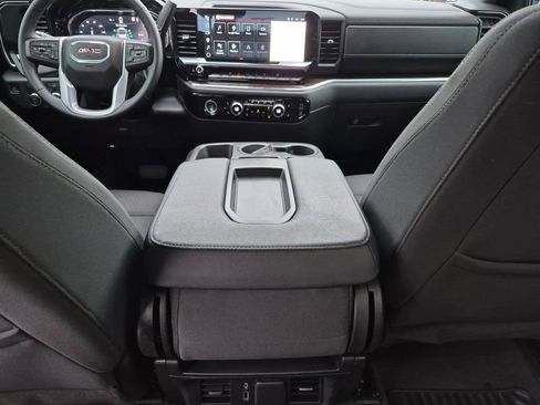 Used 2023 GMC Sierra 1500 Elevation RWD image 30