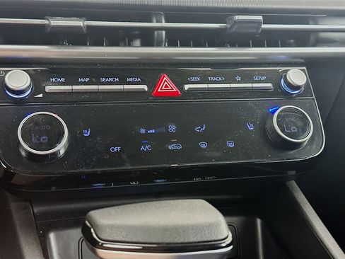Used 2025 Hyundai Tucson SEL AWD/4WD image 23