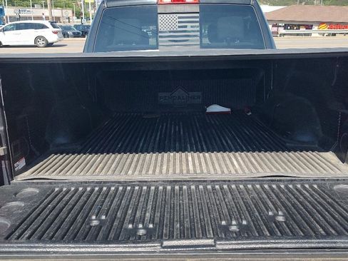 Used 2016 RAM 1500 Big Horn AWD/4WD image 22