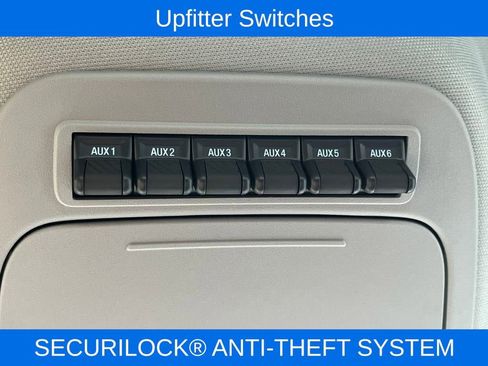 New 2025 Ford F350 XL w/ STX Appearance Package image 12