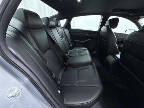 Used 2024 Honda Accord Sport image 31