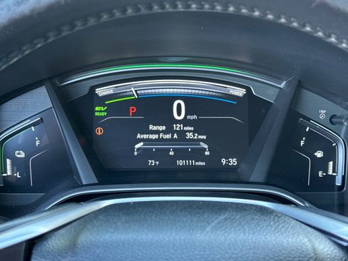Used 2020 Honda CR-V EX-L image 22