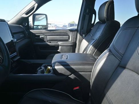 Used 2024 RAM 2500 Power Wagon w/ Level 2 Equipment Group image 7