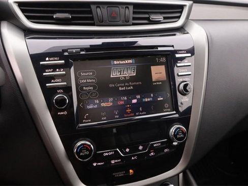 Certified 2024 Nissan Murano SL image 17