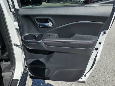 Used 2023 Honda Ridgeline Black Edition image 27