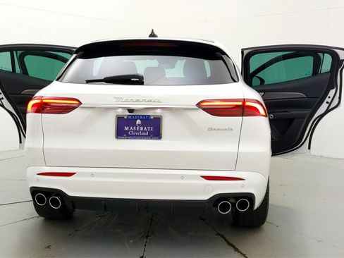Used 2024 Maserati Grecale GT image 41
