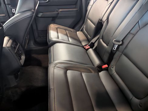 New 2026 Ford Bronco Badlands AWD/4WD image 15