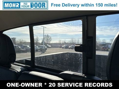 Used 2021 GMC Canyon Denali image 29