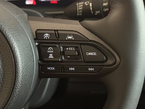 New 2026 Toyota Corolla GR AWD/4WD image 31