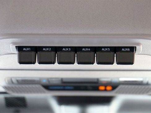 New 2026 Ford F250 XL w/ STX Appearance Package image 27