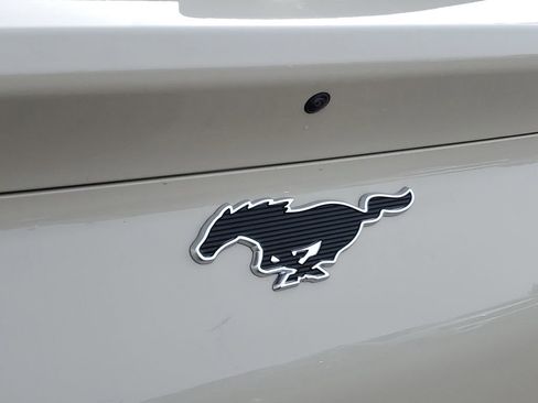 New 2026 Ford Mustang Mach-E Premium image 36