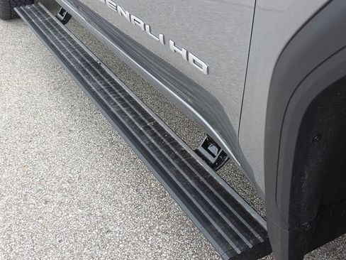New 2026 GMC Sierra 2500 Denali Ultimate AWD/4WD image 20