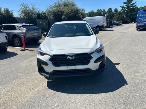 Used 2026 Subaru Crosstrek 2.5i AWD/4WD image 11