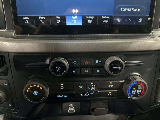 Certified 2025 Ford F150 XL AWD/4WD image 21