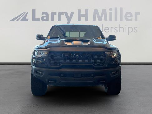 New 2026 RAM 1500 RHO w/ RHO Level 1 Equipment Group image 9