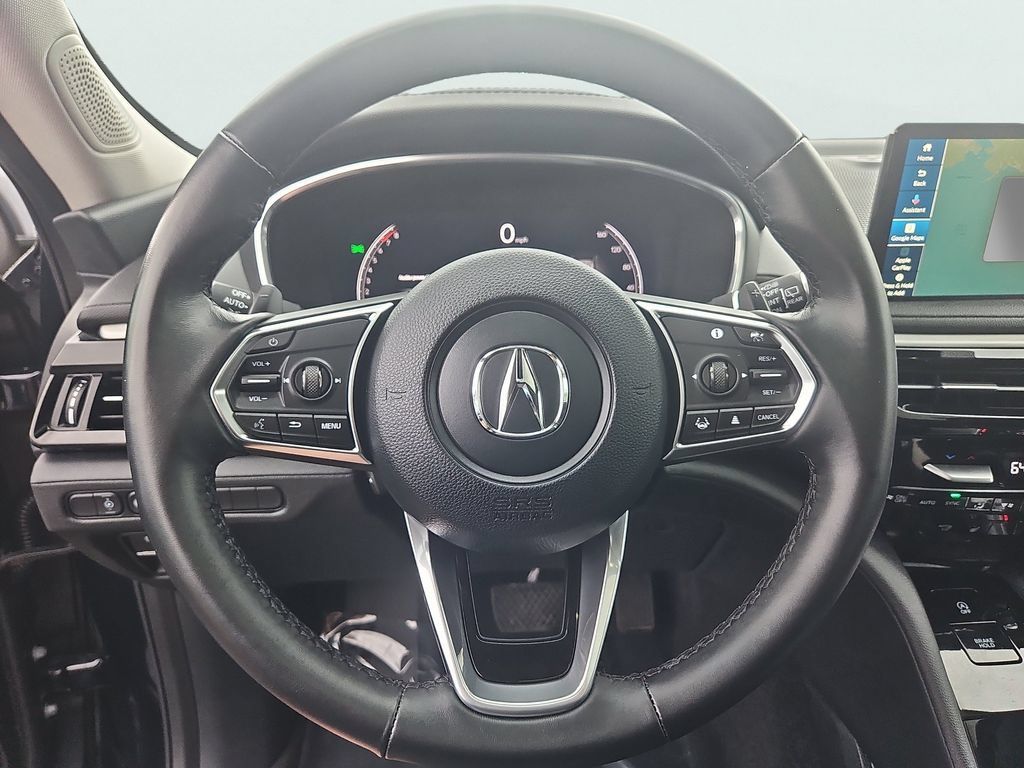 Used 2025 Acura MDX SH-AWD image 29