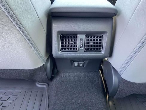 New 2026 Toyota Camry SE FWD image 14