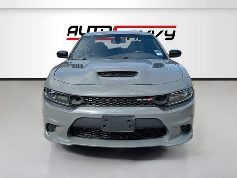 Used 2023 Dodge Charger R/T w/ Blacktop Package RWD image 2