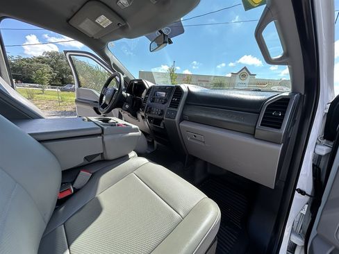 Used 2019 Ford F250 XL RWD image 12