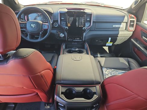 New 2026 RAM 1500 Rebel w/ Rebel Level 1 Equipment Group AWD/4WD image 34
