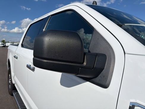 Used 2020 Ford F150 XLT w/ XTR Package AWD/4WD image 6