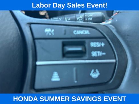 Used 2023 Honda CR-V Sport image 25