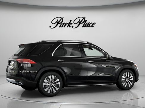 Used 2026 Mercedes-Benz GLE 350 4MATIC image 25