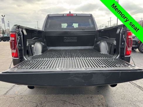 Used 2024 RAM 1500 Laramie image 37