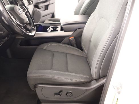 Used 2020 RAM 1500 Big Horn image 11