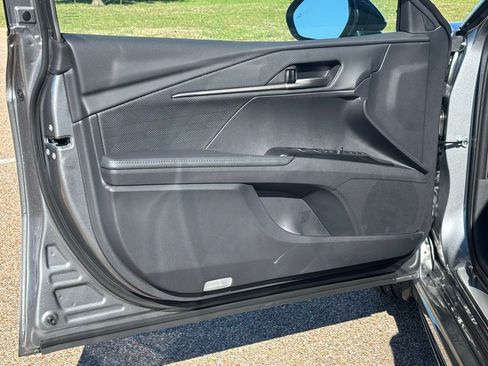 New 2026 Toyota Camry XSE image 27