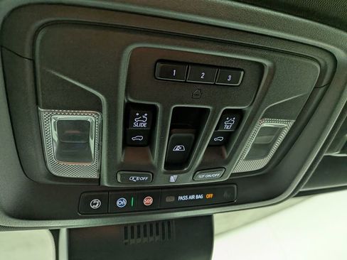 Used 2023 GMC Sierra 1500 AT4 w/ AT4 Premium Package image 35