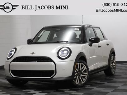 New 2026 MINI Cooper 4-Door Hardtop