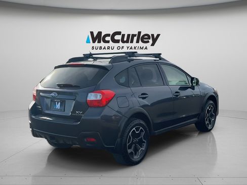 Used 2013 Subaru Crosstrek 2.0i Premium w/ Popular Pkg 1 image 5