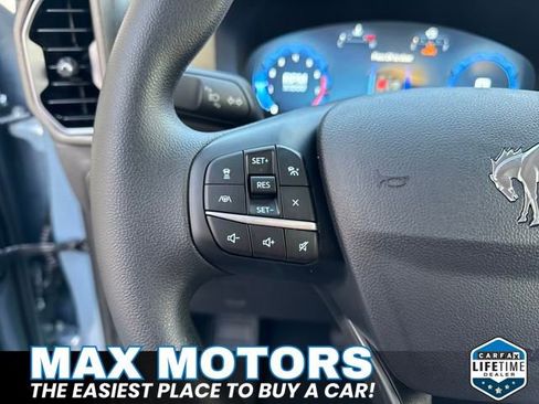 New 2025 Ford Bronco Sport Big Bend image 21