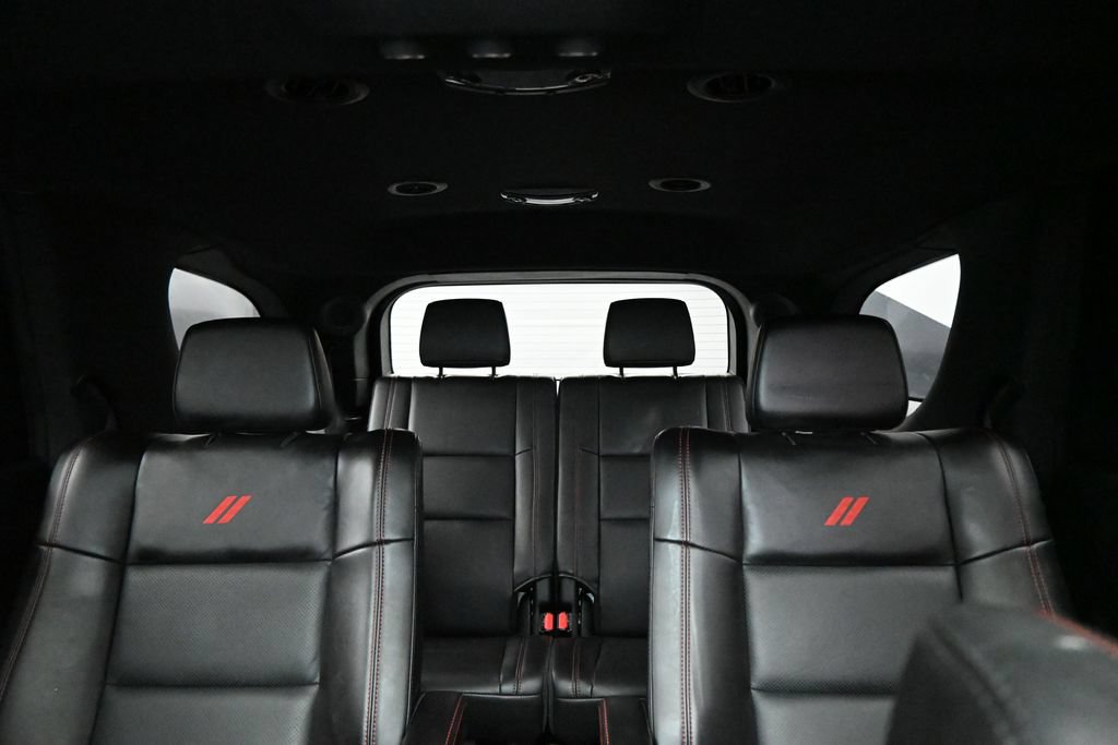 Used 2024 Dodge Durango R/T AWD/4WD image 27