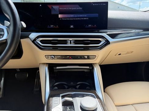 Used 2024 BMW 430i Gran Coupe xDrive w/ M Sport Package (Priority 1) AWD/4WD image 11