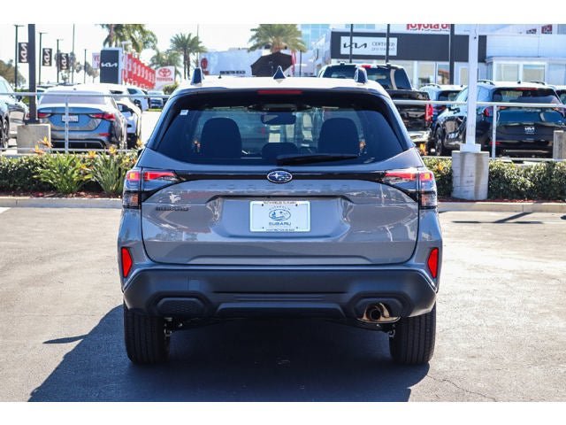 New 2026 Subaru Forester Premium AWD/4WD image 30