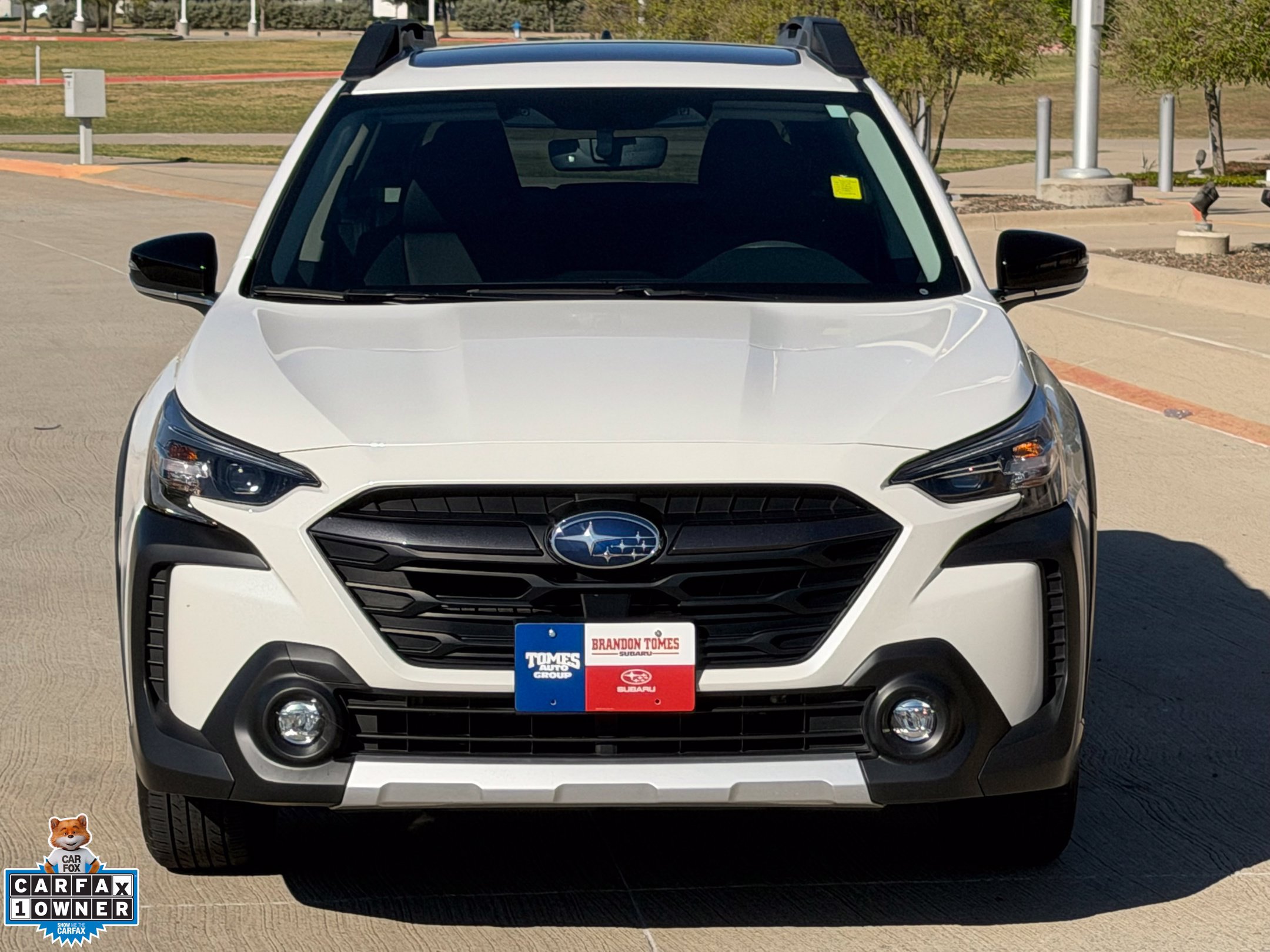 Certified 2024 Subaru Outback Limited AWD/4WD image 7