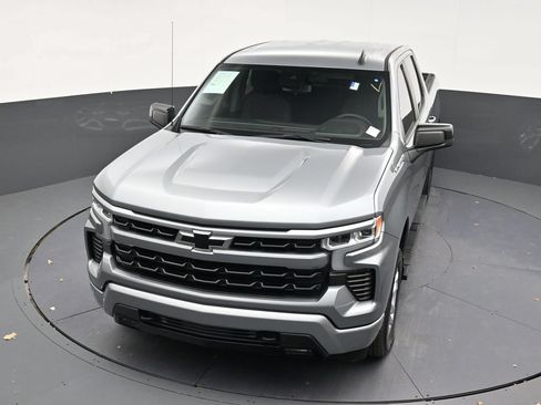 Used 2023 Chevrolet Silverado 1500 RST RWD image 20
