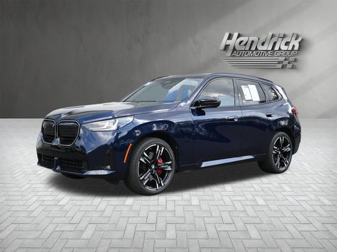 Used 2026 BMW X3 M50 w/ Premium Package AWD/4WD image 5