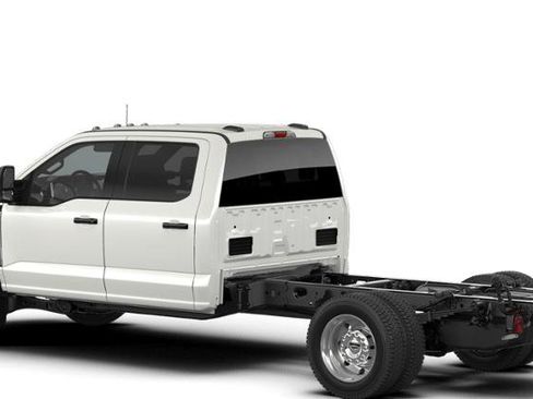 New 2026 Ford F450 Lariat AWD/4WD image 2