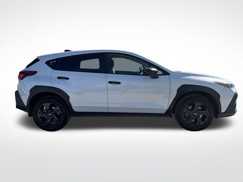Used 2024 Subaru Crosstrek 2.0i AWD/4WD image 19