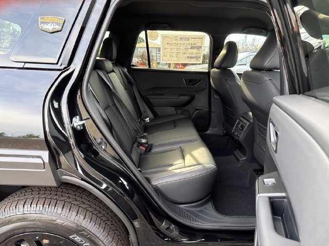 New 2026 Subaru Outback Wilderness AWD/4WD image 13