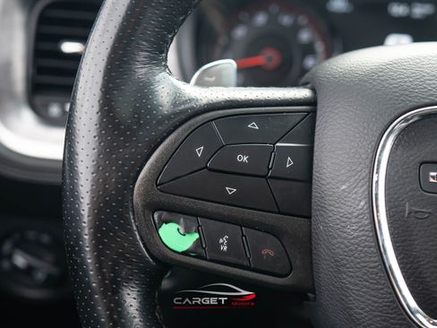 Used 2021 Dodge Charger Scat Pack w/ Daytona Edition Group image 25