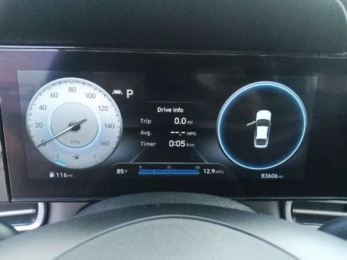 Used 2023 Hyundai Elantra Limited FWD image 20