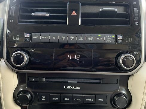 Used 2023 Lexus GX 460 Premium AWD/4WD image 29