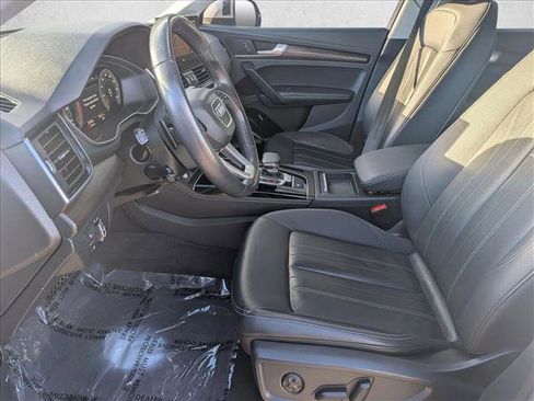 Used 2022 Audi Q5 2.0T Premium Plus image 11