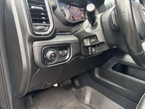 Used 2022 RAM 3500 Limited w/ Night Edition image 24