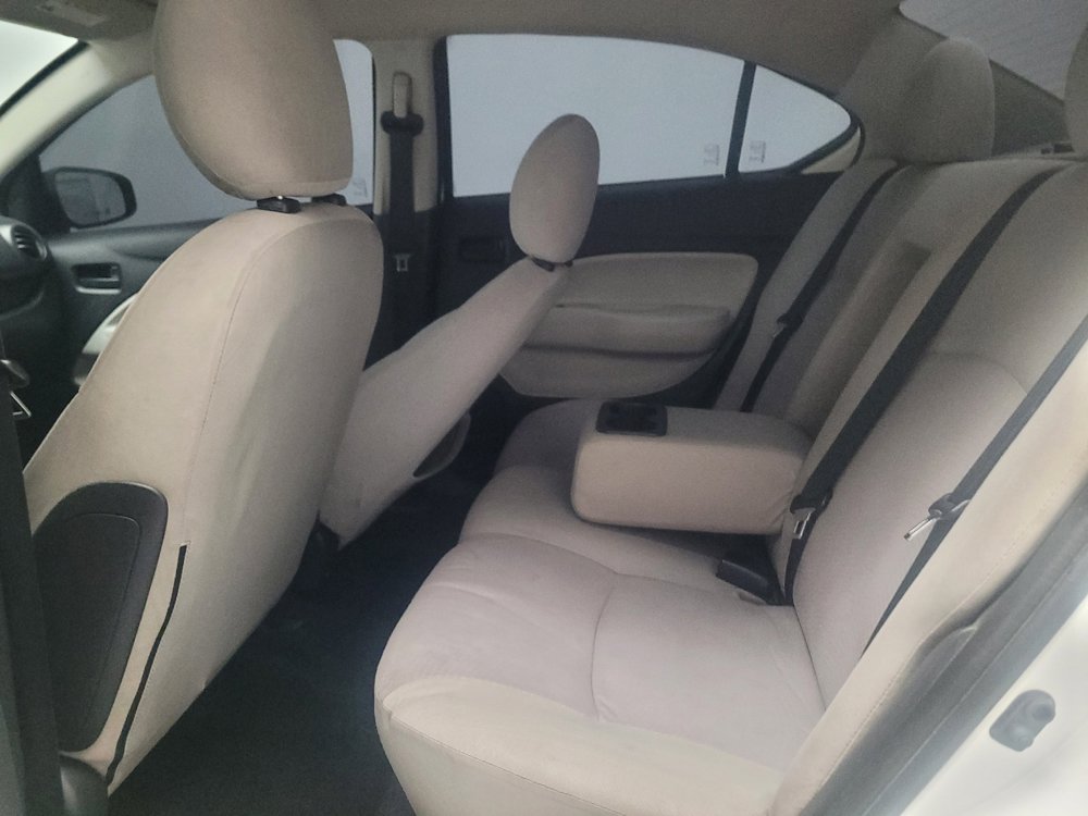 Used 2020 Mitsubishi Mirage G4 ES FWD image 18
