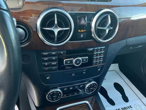 Used 2015 Mercedes-Benz GLK 350 4MATIC image 15
